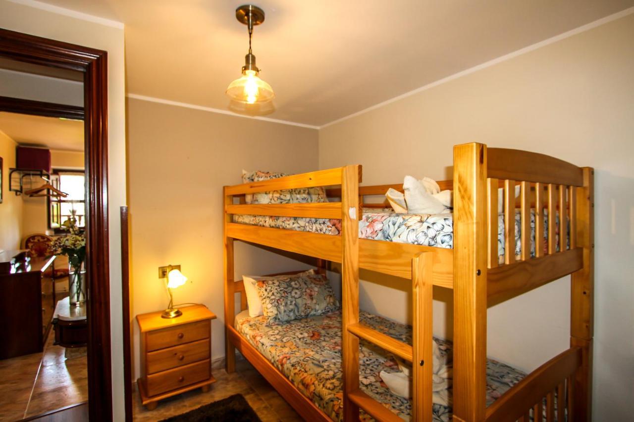 Onís Apartamentos Los Balcones De Nieda 1 المظهر الخارجي الصورة